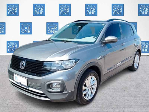 Volkswagen T-cross 1.6 Trendline L19