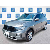 Volkswagen T-cross 1.6 Trendline L19