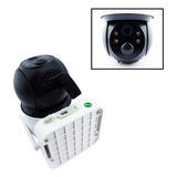 Camara Vigilancia Ip Solar Led Wifi Vision Nocturna