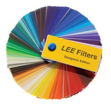 Filtros Gelatinas Lee Filters Plancha Ctb Cto Nd Corrector