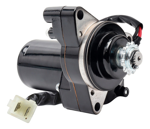 Marcha Motor De Arranque Para At110 Ax110 Xt110 Argenta 110