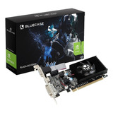 Placa De Vídeo Gt 210 1gb Ddr3 Bluecase Pci-e 16x