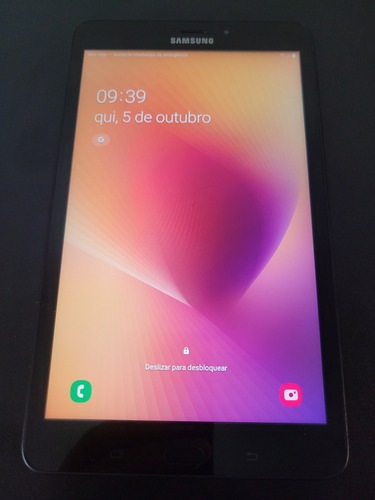 Tablet Samsung Galaxy Tab A 2017