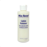 Removedor De Cutículas Mia Secret (117ml)