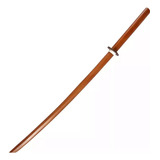 Alta Calidad Japones Bokken De Madera De Roble 100cm