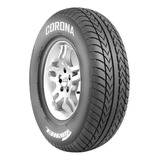 Llanta P185/70r13 Tornel Corona 85s Índice De Velocidad S