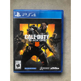 Call Of Duty Black Ops Ps4