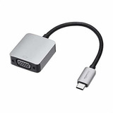 Adaptador Usb 3.1 Tipo C A Vga De Aluminio Basics