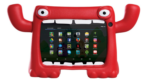 Tablet X View Mymo Max 7 Con Funda Proteccion 32gb / 2gb Ram
