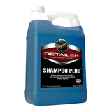 Shampoo Plus Para Autos Marca Meguiars Modelo D11101