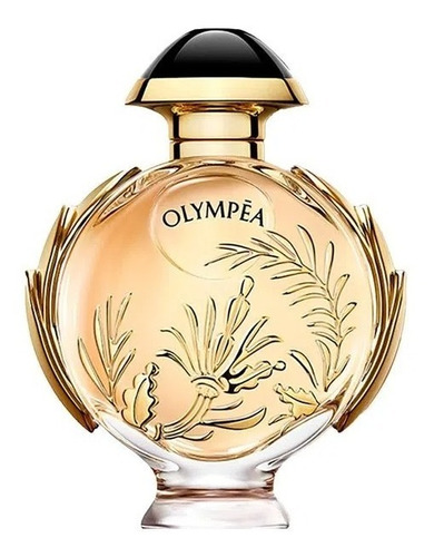 Paco Rabanne Olympea Solar Edp 50 Ml Para Mujer