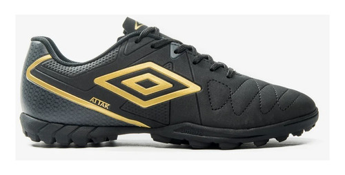 Chuteira Society Umbro Attak Eternal | Envio Rápido