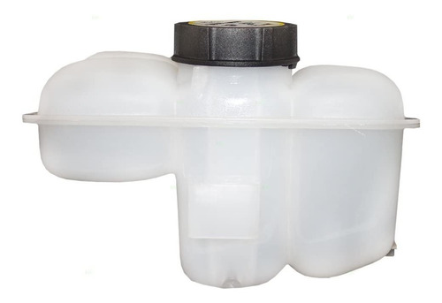 Envase  Agua Refrigerante Deposito Mazda 3 Foto 4