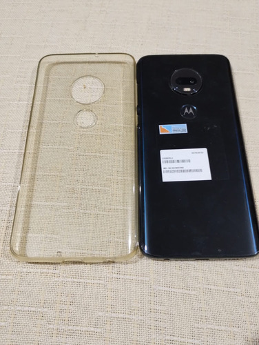 Moto G 7plus ( Usado)