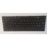 Teclado Lanix Neuron A