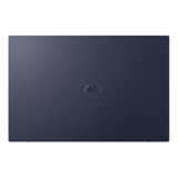 Laptop  Asus Expertbook B1400 Negra Intel Core I7 I7-1165g7  12gb De Ram 512gb Ssd, Intel Iris Xe Graphics G7 96eus 1920x1080px Windows 10 Pro
