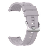 Banda Goma 22mm Compatible Para Xiaomi Amazfit Gtr 3pro