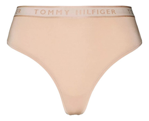 Tanga Tommy Hilfiger Lenzing Modal 100% Original 