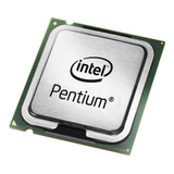 Processador Intel Pentium G2030 Cm8063701450000  De 2 Núcleos E  3ghz De Frequência Com Gráfica Integrada