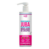 Encrespando A Juba Creme De Pentear 500 Ml Widi Care