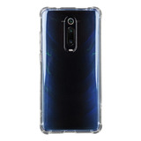 Capinha + Película Full 3d Para Xiaomi Mi 9t Redmi K20/pro 