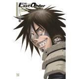 Battle Angel Alita - Last Order - Vol. 05, De Kishiro, Yukito. Japorama Editora E Comunicação Ltda, Capa Mole Em Português, 2019