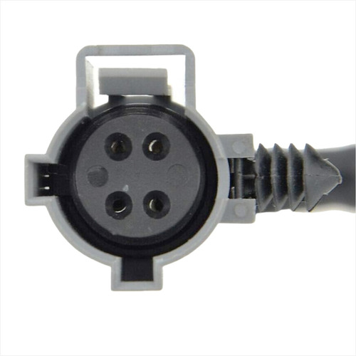 Sensor Oxigeno Superior Dodge  Neon 95-99 Ram 5.2 Caravan Foto 8