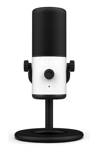 Microfone Nzxt Capsule Mini Braco