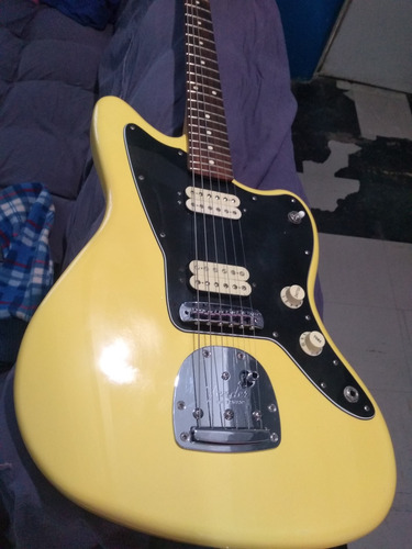 Fender Jazzmaster Player Hh 