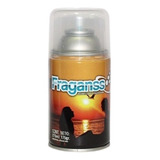 Repuesto Aromatizador Fraganss Pasion