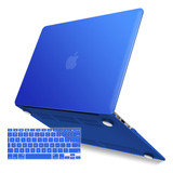 Funda / Cubre Teclado Macbook Air 11 Royal Blue A1466 A1369