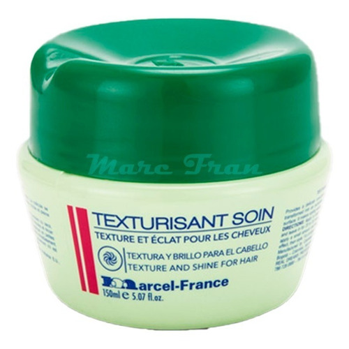 Texturisante Marcel France X150 - mL a $116