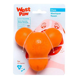 West Paw Zogoflex Tux Dispensador Interactivo De Comida Para