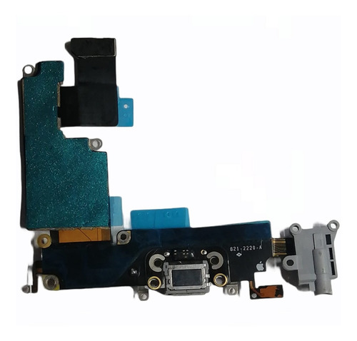 Flexor Centro De Carga Para iPhone 6 Plus Jack A1522