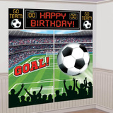 Vinilo Decorativo Pared [0gvdhp0i] Futbol