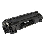  Toner Generico 85a Para Laserjet Pro M1212nfh/pro P1102w