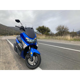 Yamaha Nmax