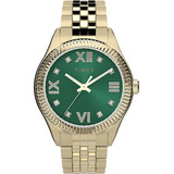Reloj Timex Mujer Tw2v45500
