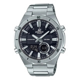 Reloj Casio Hombre Edifice Era-110d-1avdf /relojeria Violeta