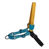 Arnés Para Perro Zeedog  Soft-walk Modelo Valley Talla M