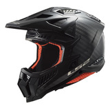 Casco Para Motocicleta Ls2 X-force Carbon