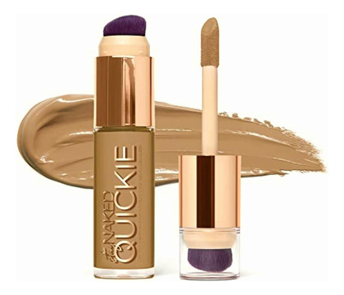 Urban Decay Stay Naked Quickie Corrector Multiuso Acabado