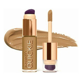 Urban Decay Stay Naked Quickie Corrector Multiuso Acabado