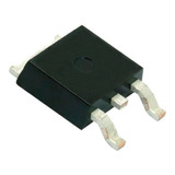 Transistor Mosfet 2n60 Smd 