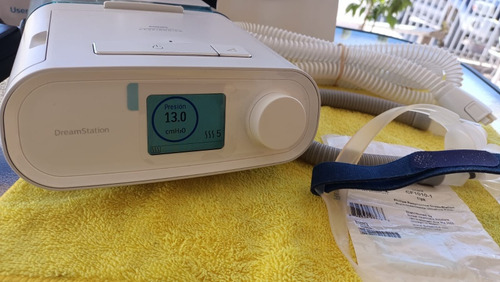 Philips Respironics Dreamstation Auto Cpap