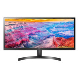 Monitor LG 29' Ips Ultra Wide Full Hd Hdmi Vesa Hdr 29wl500