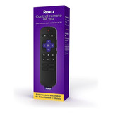 Control Remoto Original Voz Roku Express Stick Ultra 2 3 4