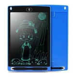 Pizarra Mágica Tablet Dibujo Lcd Multifunctional Niños