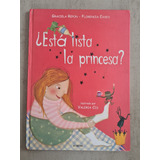 ¿esta Lista La Princesa? - Atlantida