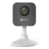 Camara Wifi 1080p Full Hd Con Audio Ezviz C1hc Cam Ip Smart